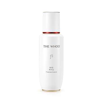 【THE WHOO/ザフー】秘貼 自生(ビチョプ ジャセン)エッセンス 50ml Amazon | 【THE WHOO/ザフー】秘貼 自生(ビチョプ ジャセン
